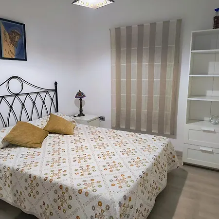 Villa Casa El Limonero Sevilla Exterior foto