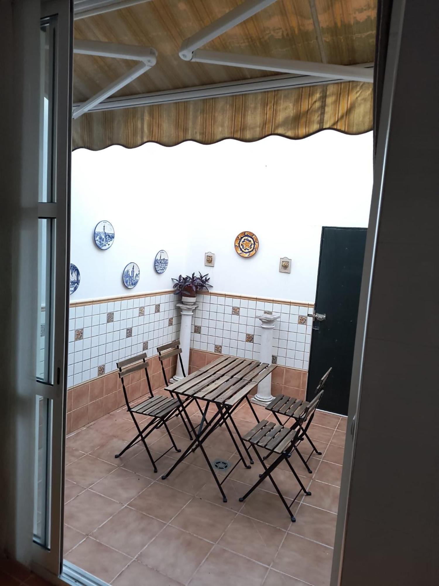 Casa El Limonero Siviglia