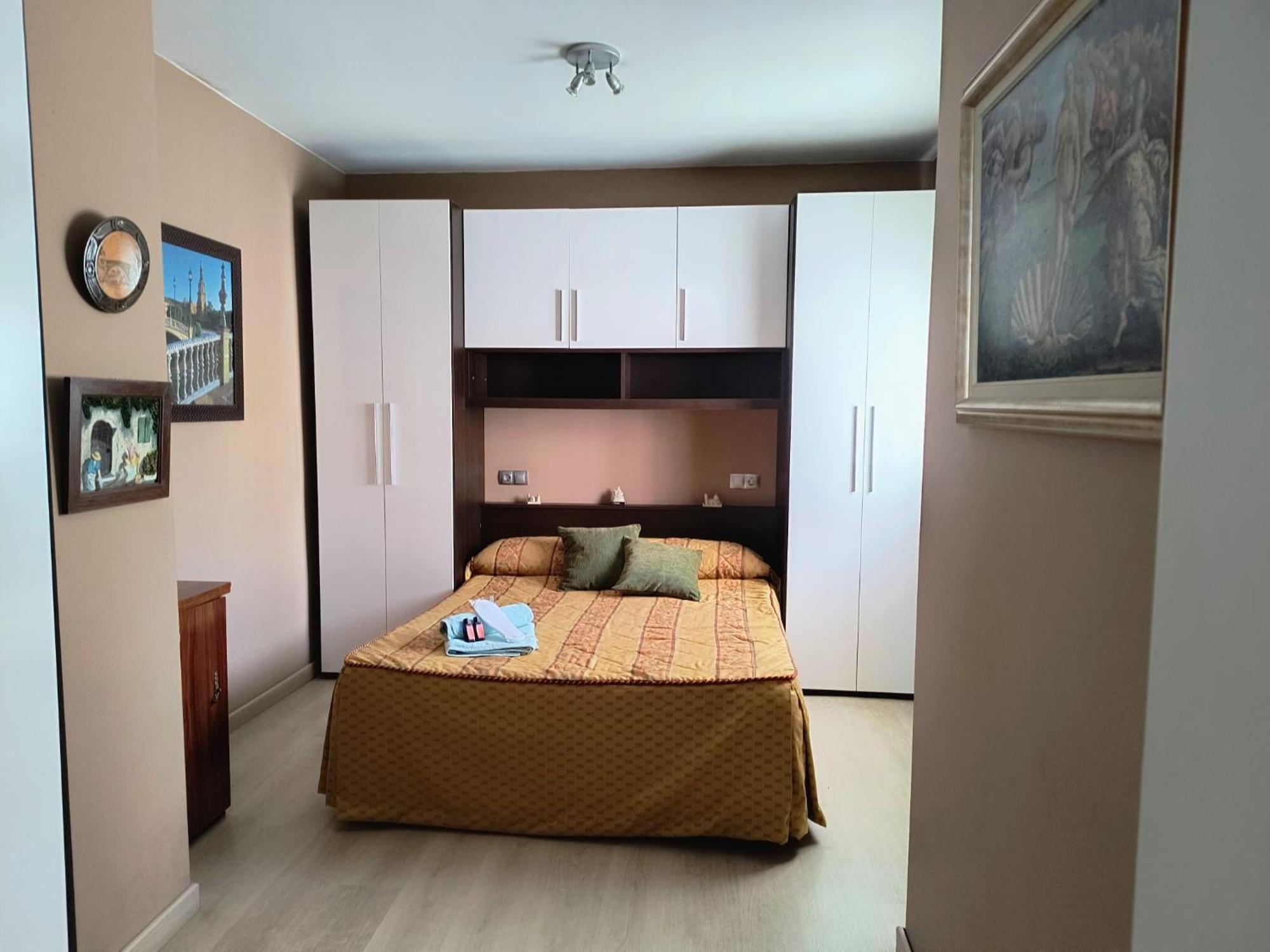 Casa El Limonero Vakantiehuis