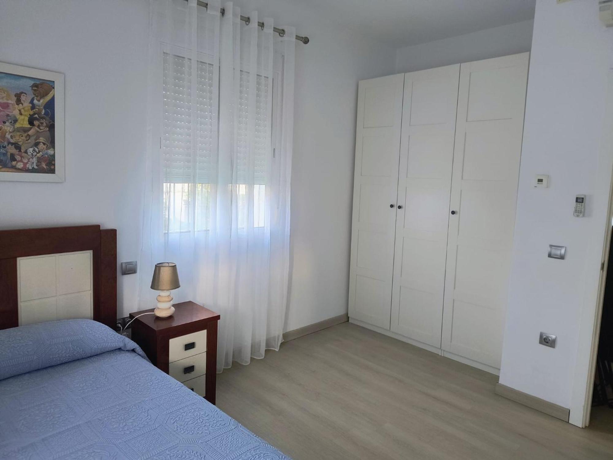 Vakantiehuis Casa El Limonero