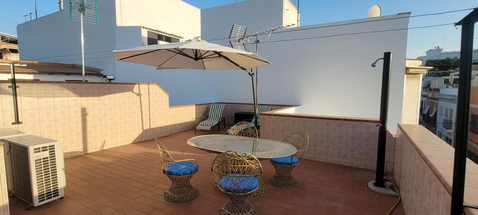Casa El Limonero * Siviglia