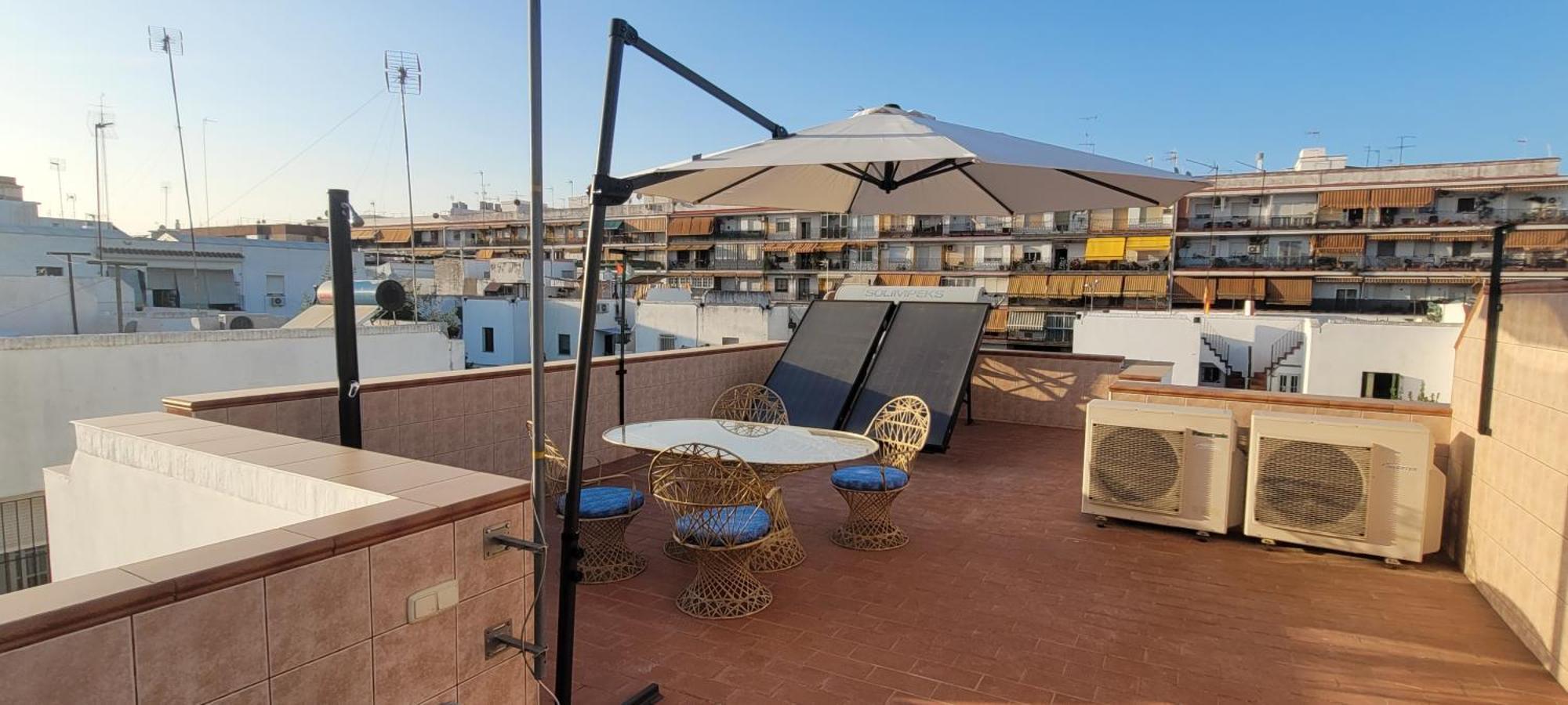 Casa El Limonero Vakantiehuis