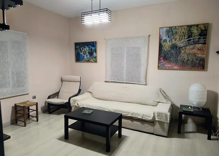 Casa El Limonero
