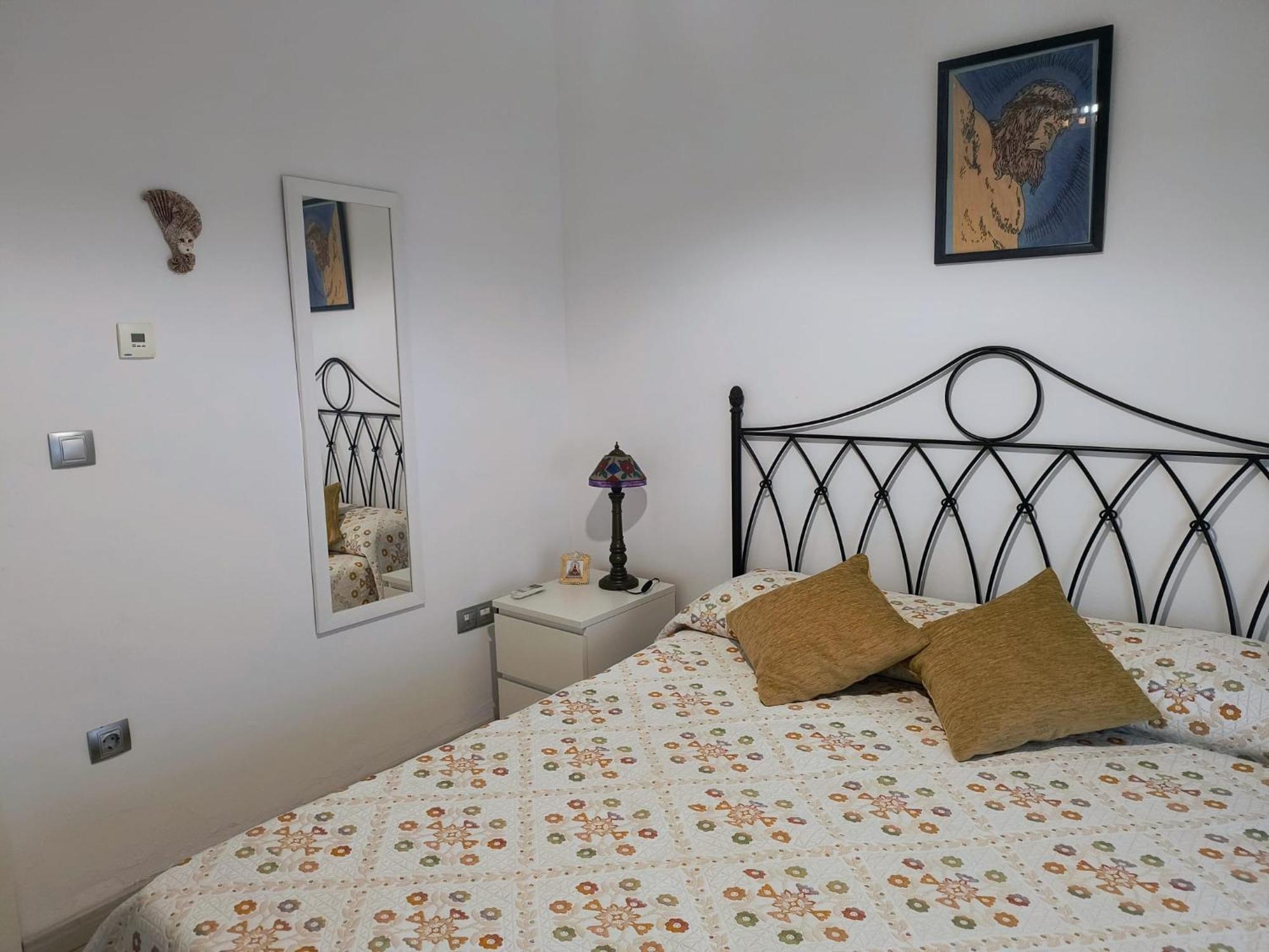 Casa de Férias Casa El Limonero