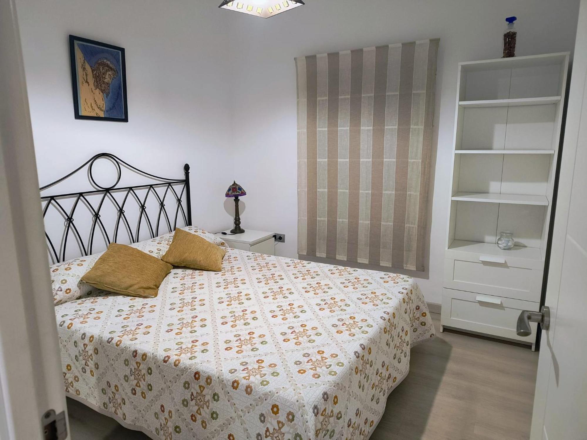 Casa de Férias Casa El Limonero Sevilha