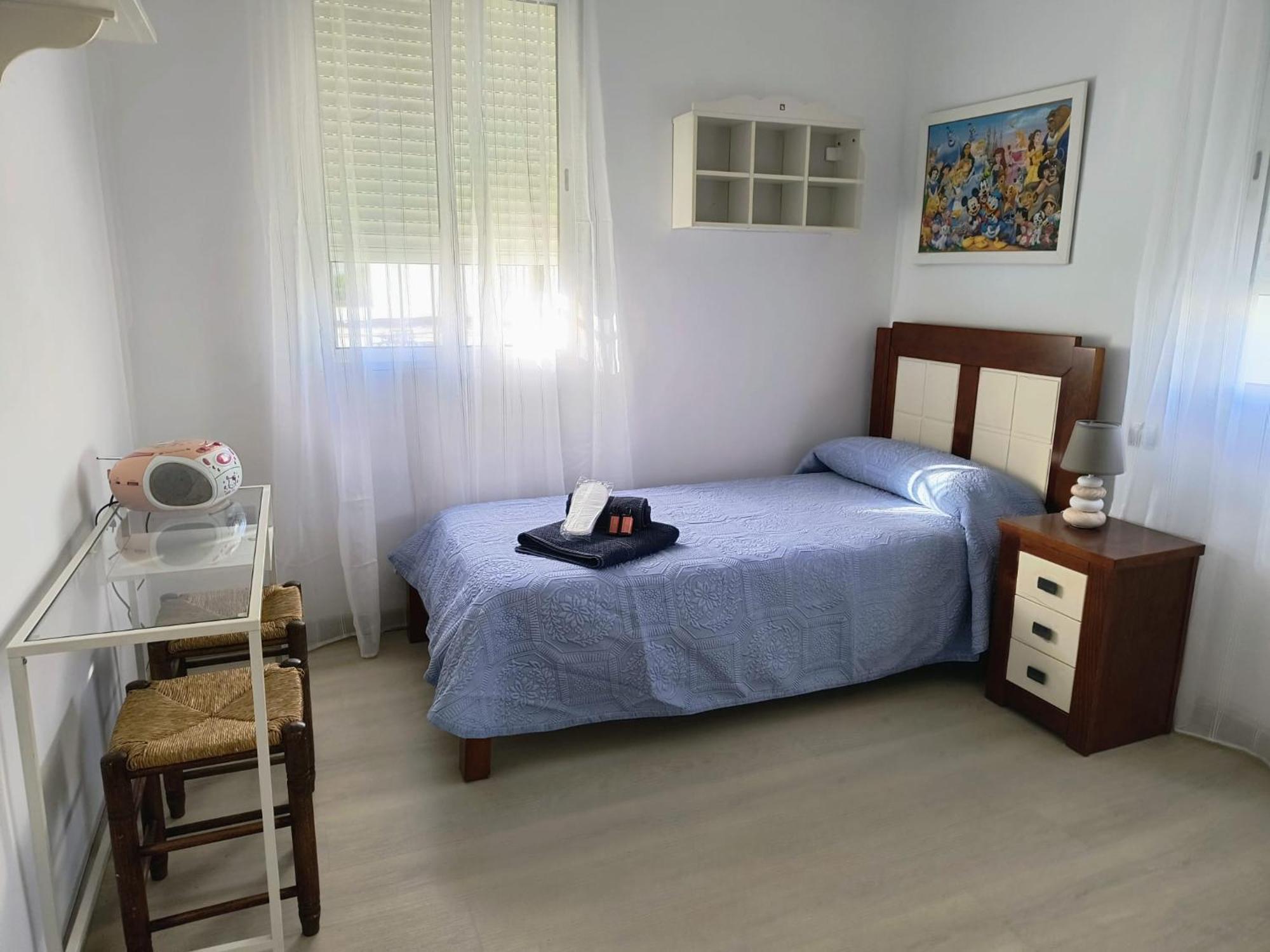 Casa El Limonero Sevilha